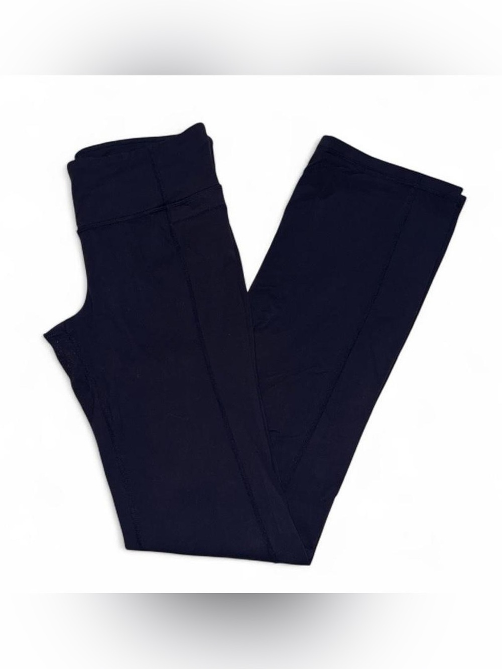 Athleta Black High-Rise Performance Leggings